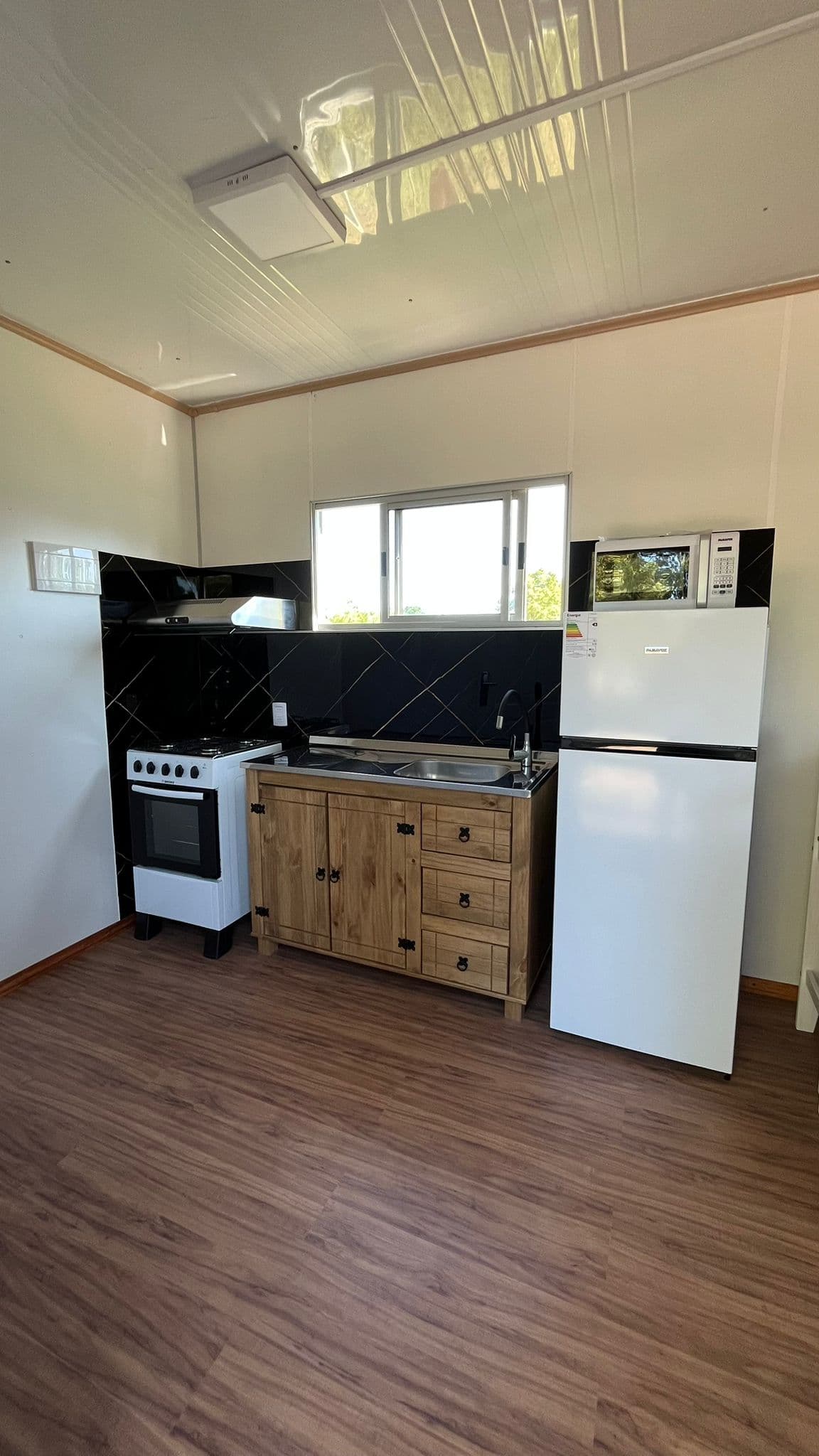 Marina 1 — ambiente 9