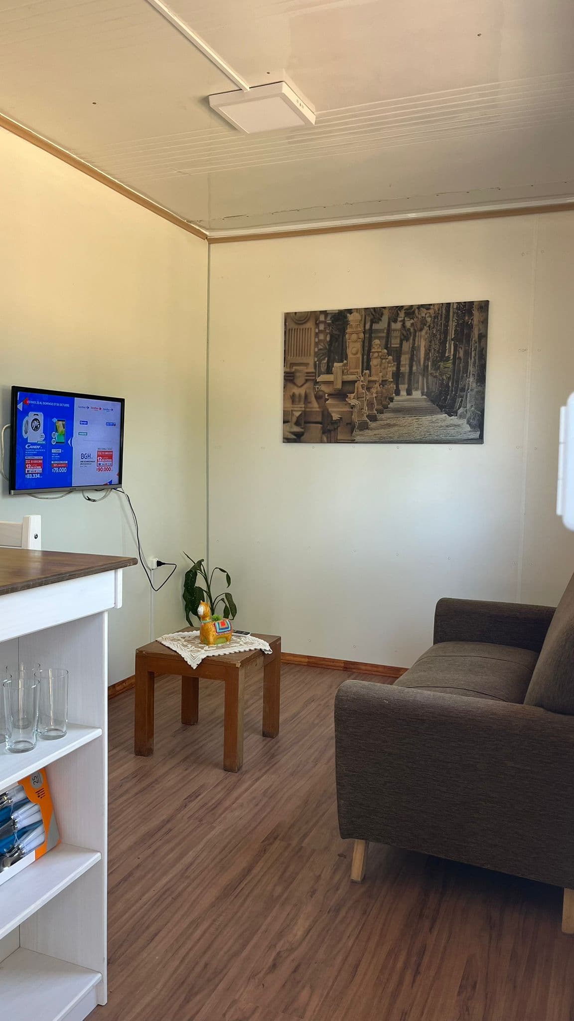 Marina 1 — ambiente 17
