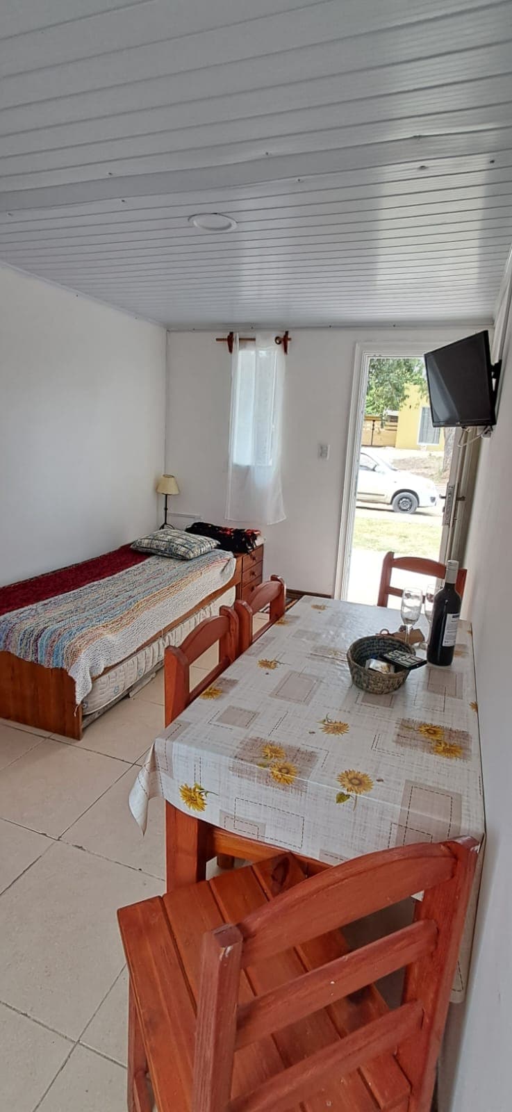 Marina 3 — ambiente 2